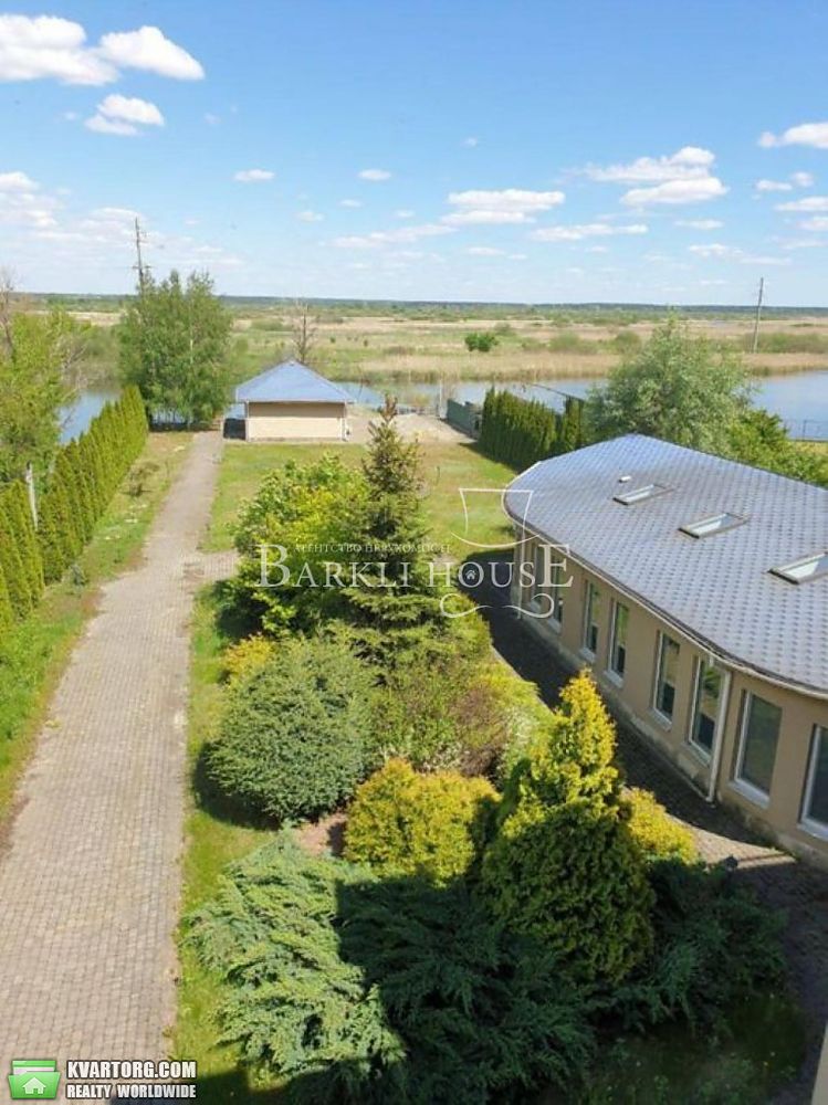 Rent out house. Киевская обл., Кийлов — photo 1