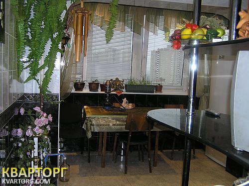 сдам 3-комнатную квартиру. Киев,   Бальзака - фото 1