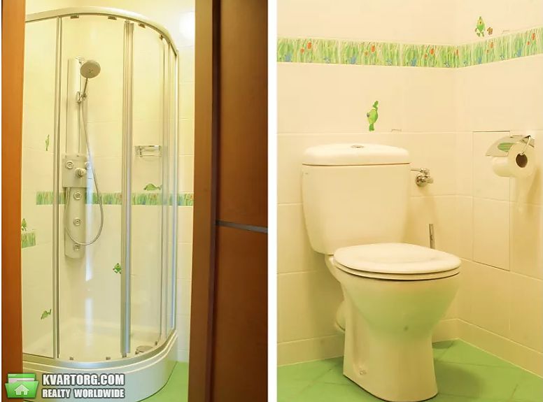 Sell 3-room apartment. Киев,  Паньковская — photo 9