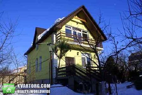 Rent out house. Киев, Садовая — photo 1