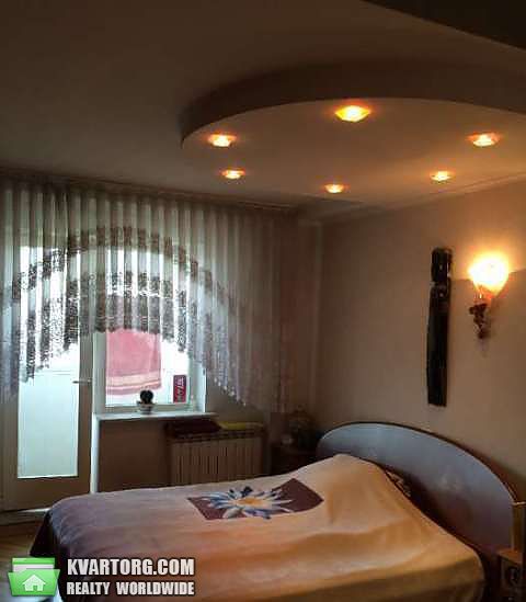 Sell 3-room apartment. Киев, Касияна — photo 5