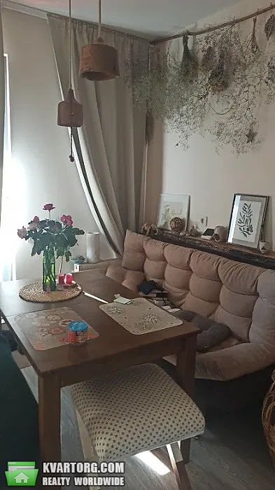 Sell 1-room apartment. Киев,  Клавдиевская — photo 3