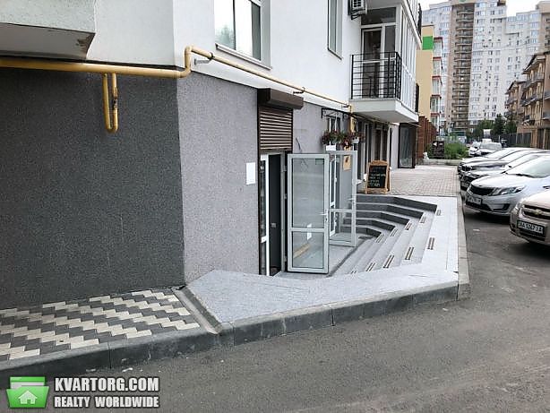 Rent out office. Киев,  Вильямса — photo 4