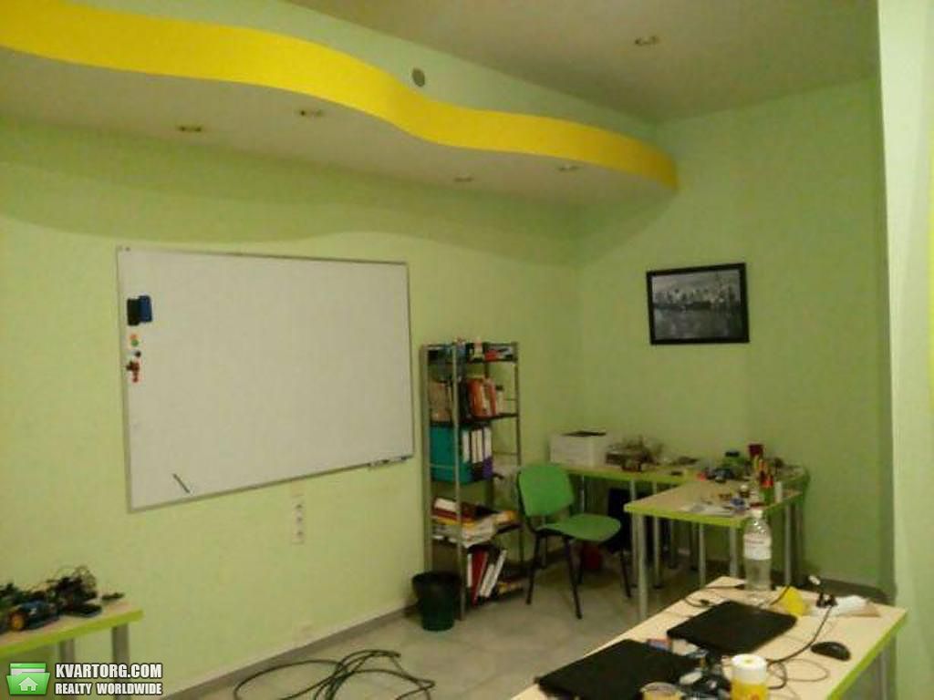 Rent out office. Киев,  Ахматовой — photo 10