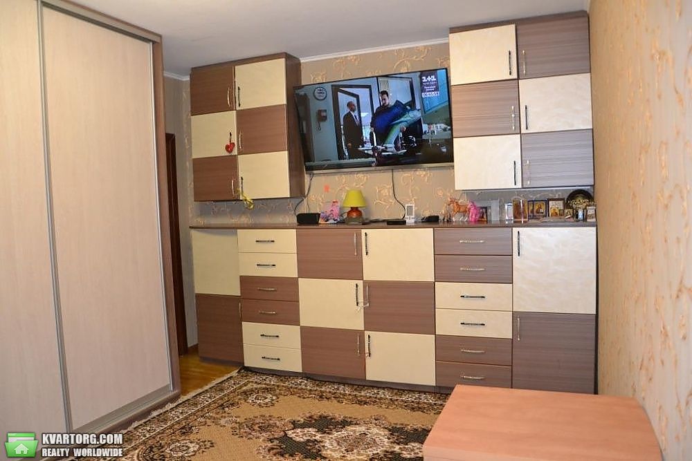 Sell 2-room apartment. Киев,  Приозерная — photo 7