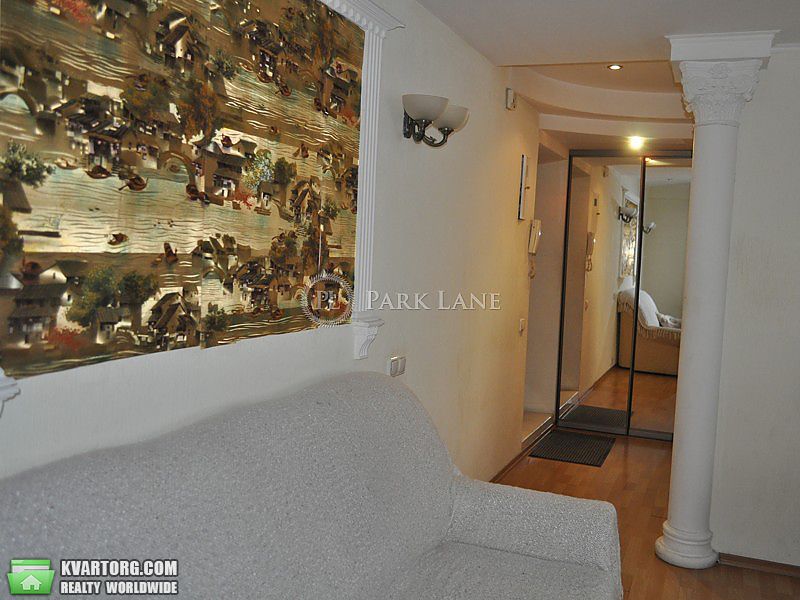 Rent out 2-room apartment. Киев,  Большая Васильковская — photo 10