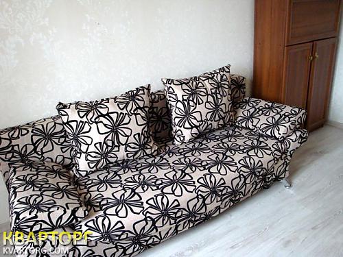 Rent out 2-room apartment. Одесса, Глушко — photo 3