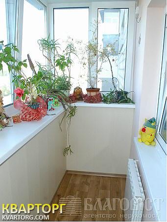 Sell 3-room apartment. Киев, Харьковское шоссе — photo 10