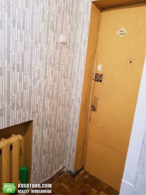 Sell 1-room apartment. Киев,  Делегатский пер — photo 6