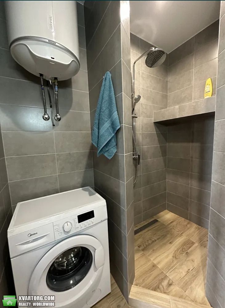 Sell 1-room apartment. Одесса,  Солнечная — photo 9