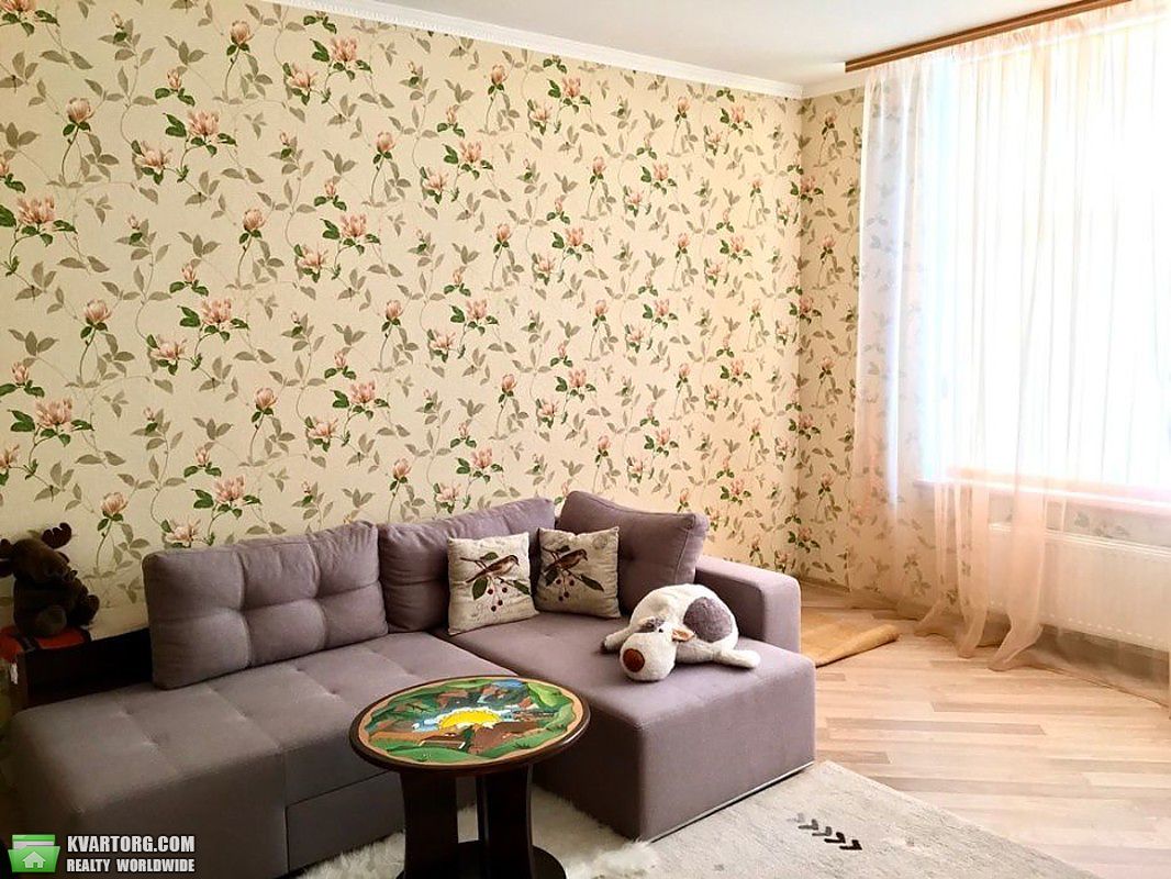 Sell 2-room apartment. Киев,  Днепровская наб — photo 1