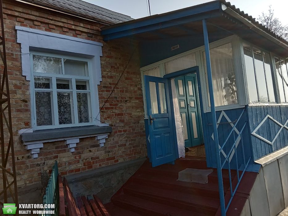 Sell house. Киев, Подгорный пер — photo 4