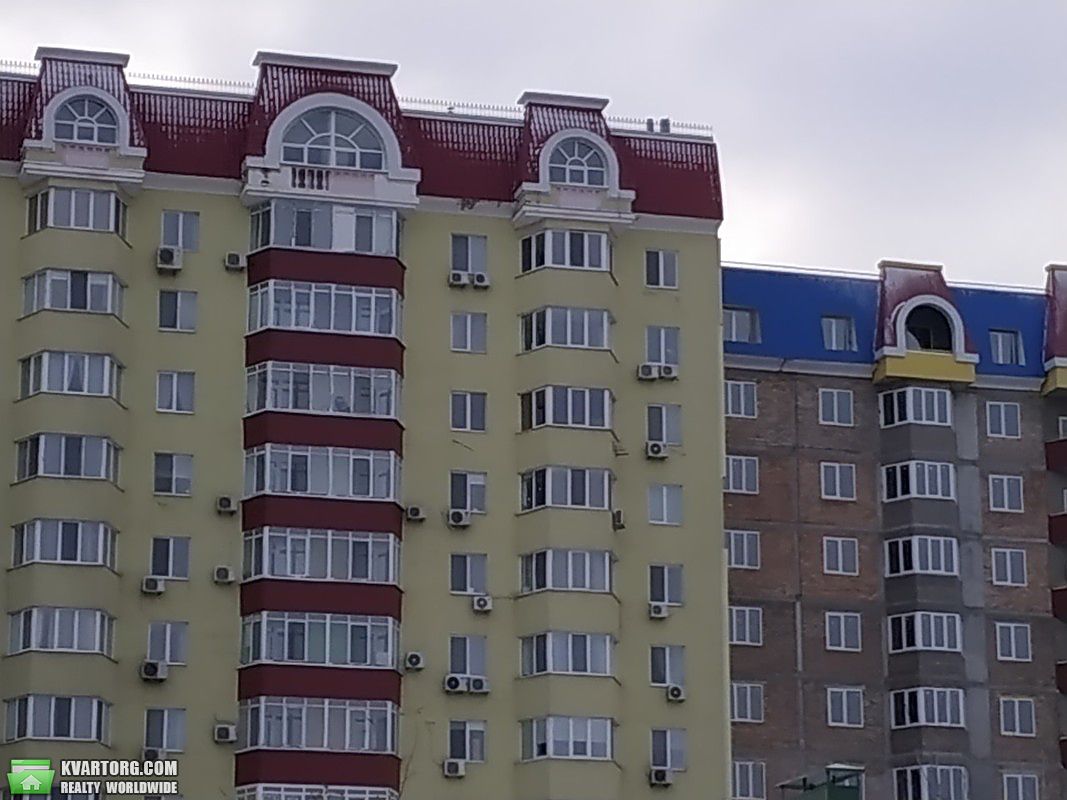 Sell 1-room apartment. Днепропетровск, Мандрыковская — photo 1
