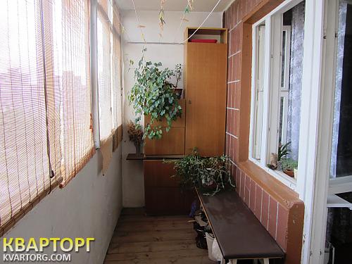 Sell 2-room apartment. Киев,  Харьковское шоссе — photo 7