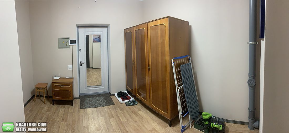 Rent out 1-room apartment. Киев,  Драгоманова — photo 2