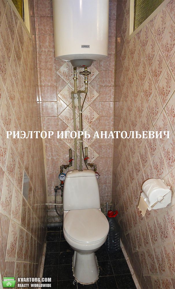 Rent out 1-room apartment. Одесса, Аркадиевский переулок — photo 9