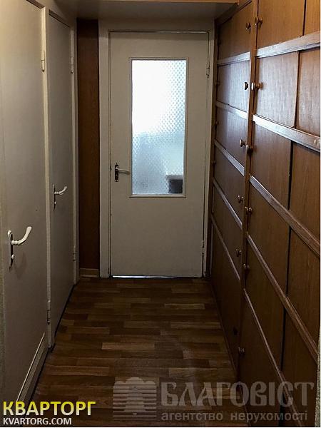Sell 3-room apartment. Киев, Давыдова бул — photo 8