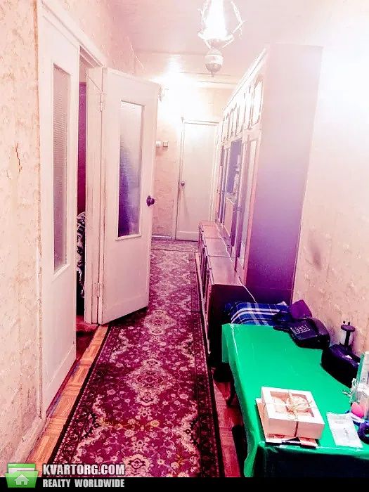 Sell 3-room apartment. Киев,  Антонова — photo 10
