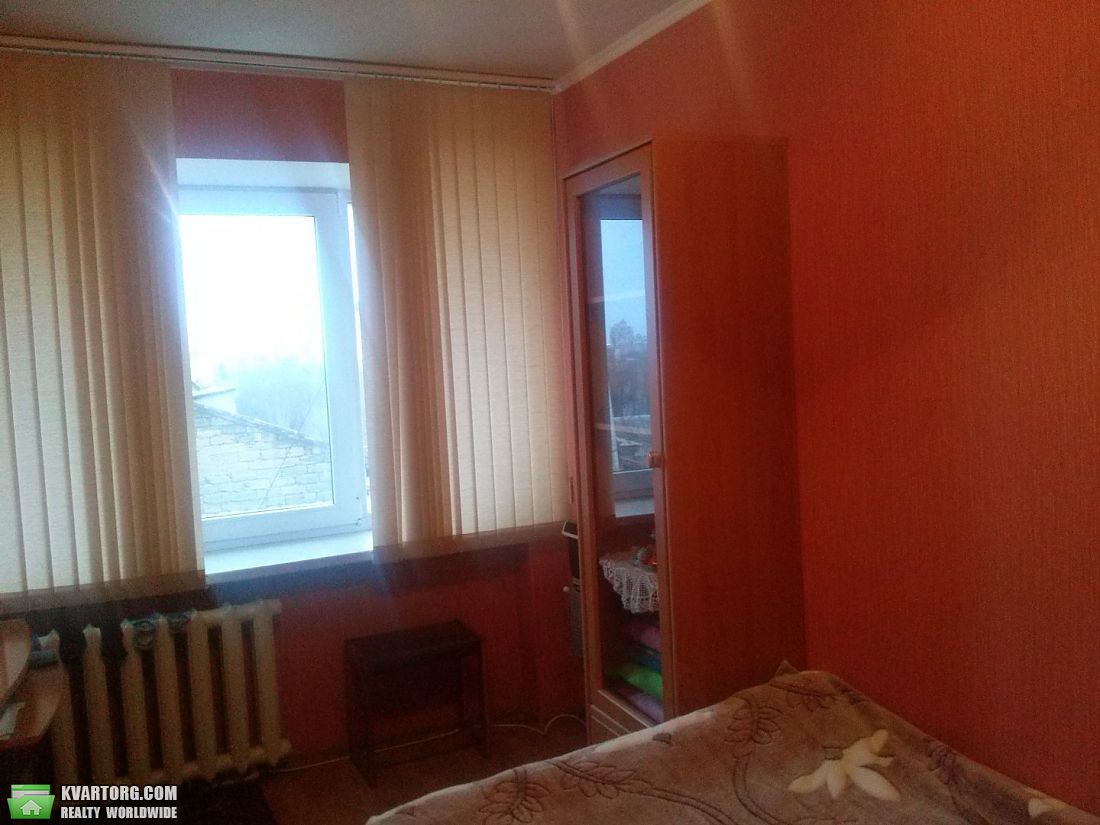 Sell 3-room apartment. Одесса, Преображенская — photo 1