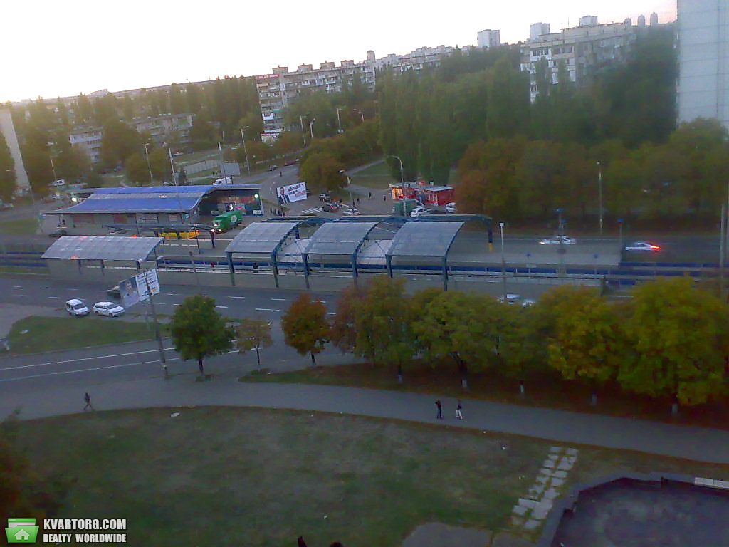 Sell 3-room apartment. Киев, Леся Курбаса — photo 4