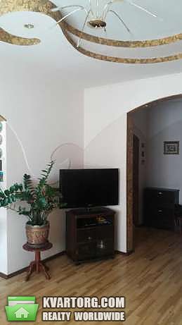 Rent out 3-room apartment. Киев,  Василевской — photo 4