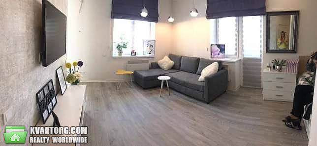 Sell 1-room apartment. Киев,  Вильямса — photo 3