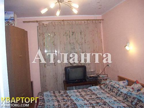 Sell 4-room apartment. Одесса, Люстдорфская дор. — photo 4