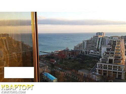 Rent out 2-room apartment. Одесса, Гагаринское плато — photo 8