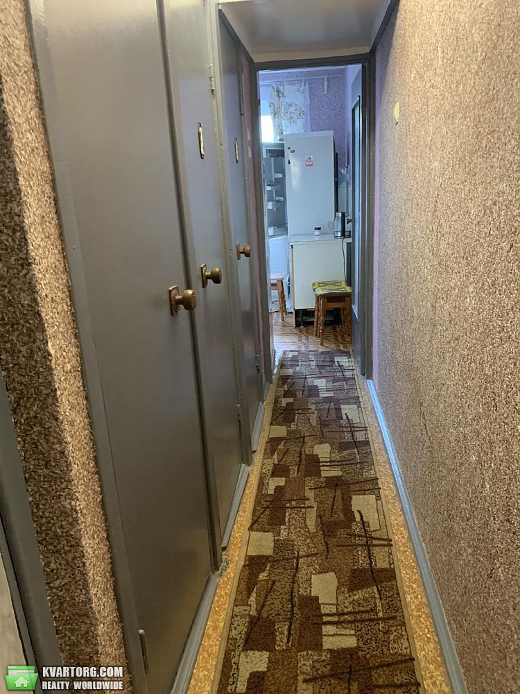 Rent out 2-room apartment. Киев, Дарницький бульвар — photo 10