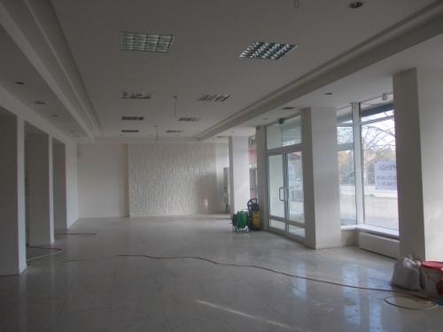 Rent out shop. Киев, пр. Отрадный — photo 1