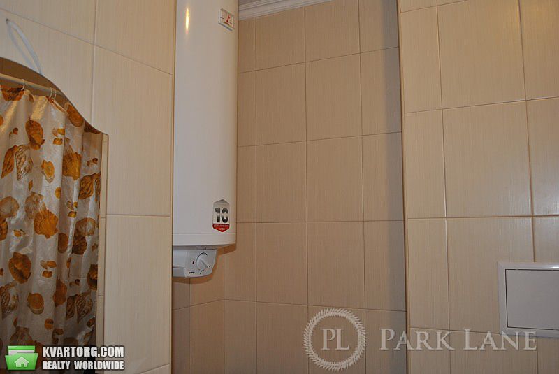 Sell 2-room apartment. Киев,  Харьковское шоссе — photo 8