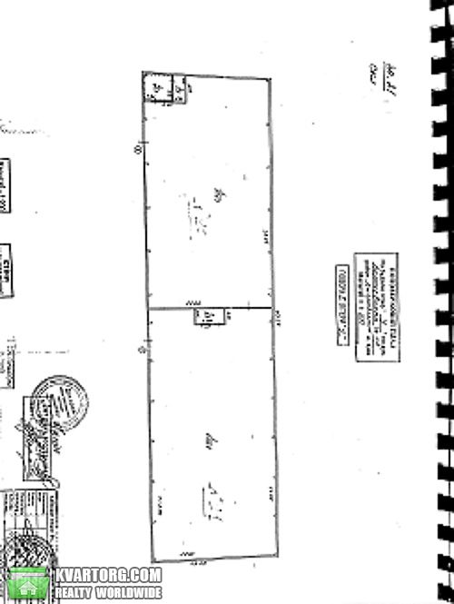 Rent out warehouse. Киев, Калачевская — photo 6