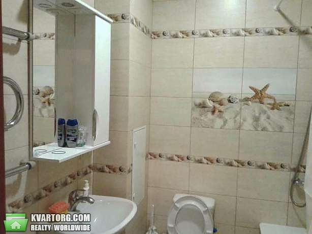 Rent out 1-room apartment. Киев,  Кондратюка — photo 8