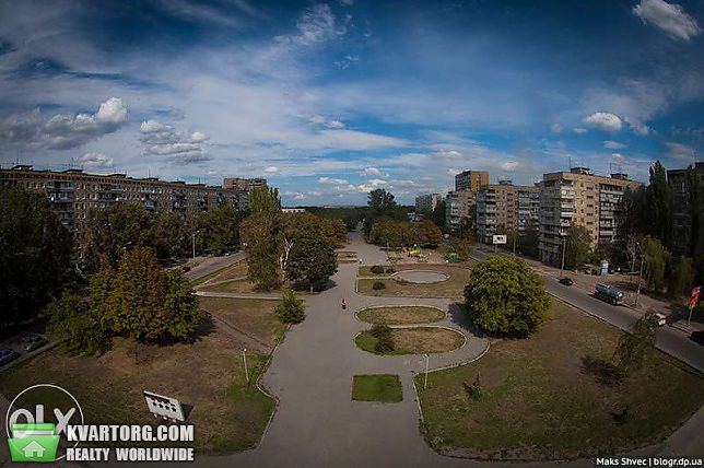 Sell 3-room apartment. Днепропетровск, бульвар  Славы — photo 1