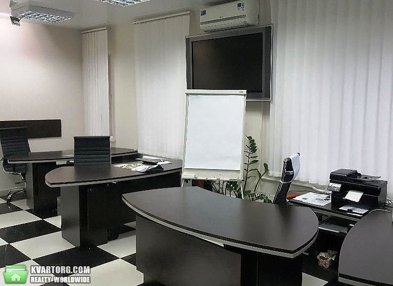 Sell office. Киев,  Институтская — photo 1