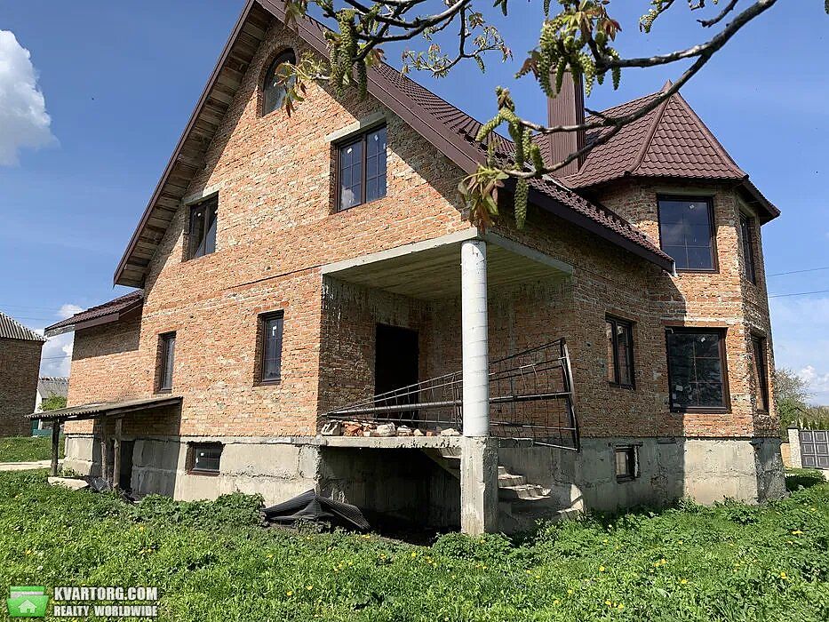 Sell house. Тернополь, Центральная — photo 5