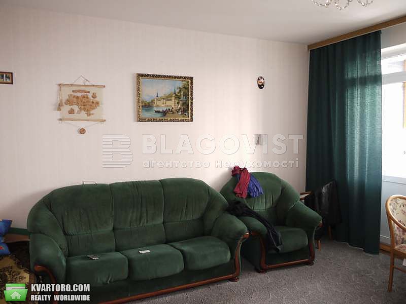 Sell 3-room apartment. Киев,  Старонаводницкая — photo 1