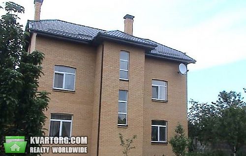 Rent out house. Киев, Бортничи — photo 1