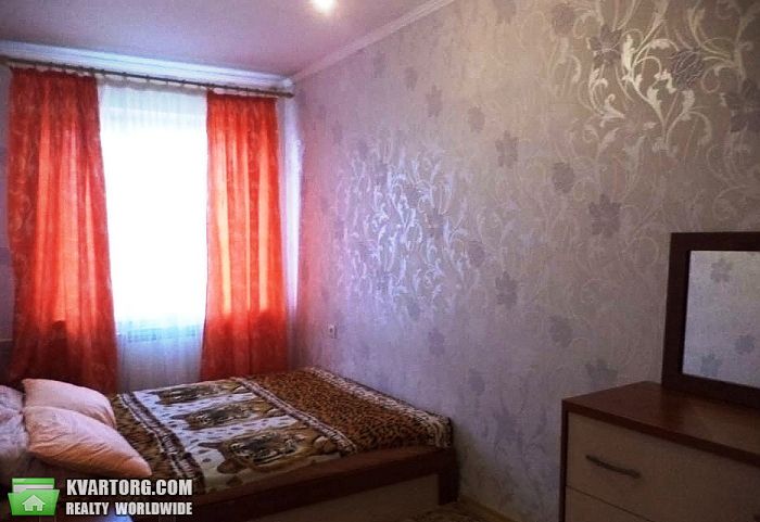 Sell 3-room apartment. Одесса, Элеваторная / Умова, Выго — photo 4