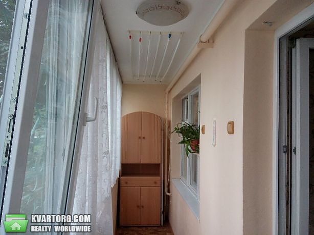 Rent out 1-room apartment. Киев,  Чешская — photo 10