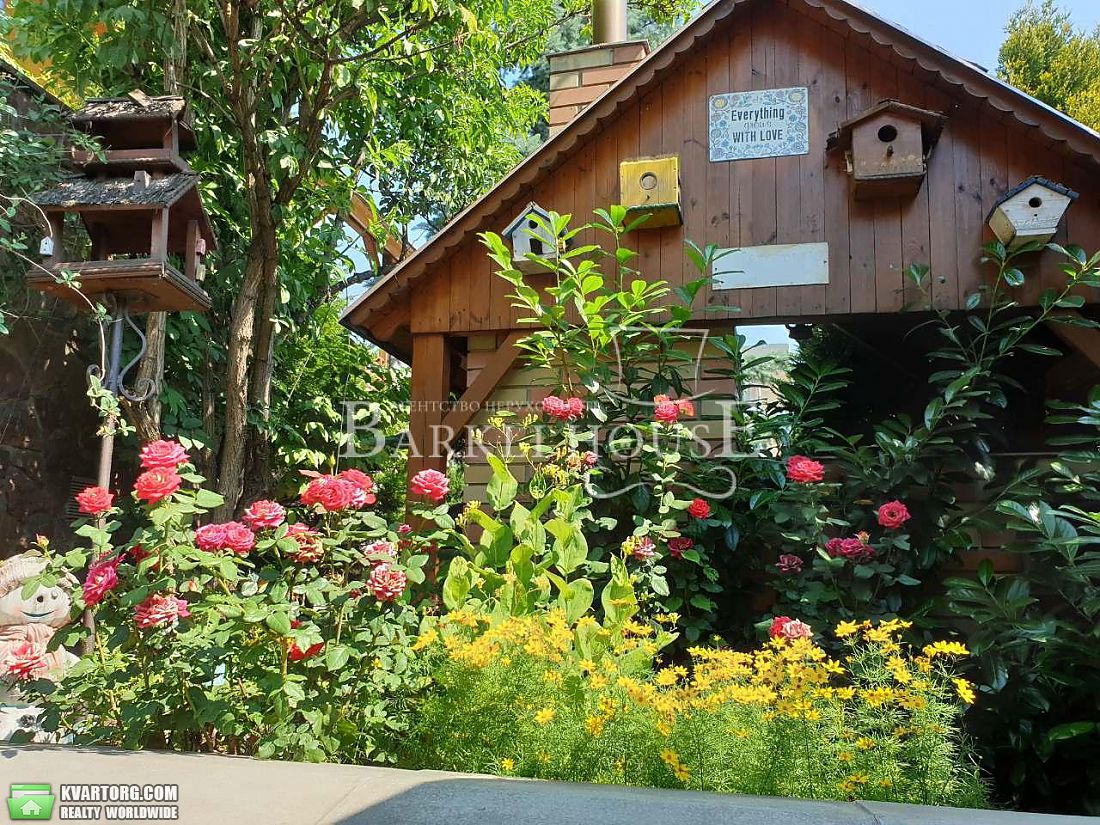 Rent out house. Киев, локомотивная — photo 9