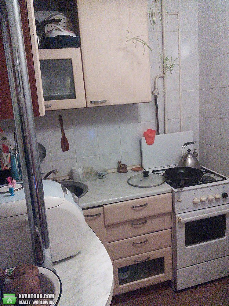 Sell 1-room apartment. Киев, Галицкая — photo 4