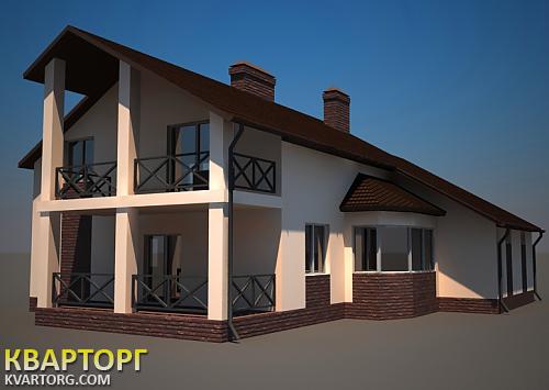 Sell house. Киевская обл., Киевский пер. — photo 2