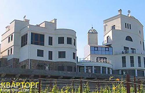 Sell house. АР Крым, Ливадия — photo 1