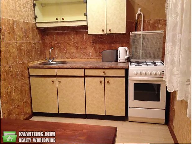 Rent out 1-room apartment. Киев,  Северная — photo 4