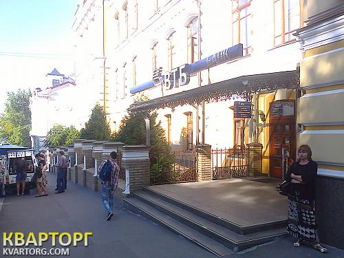 Rent out office. Киев,  Воровского — photo 1