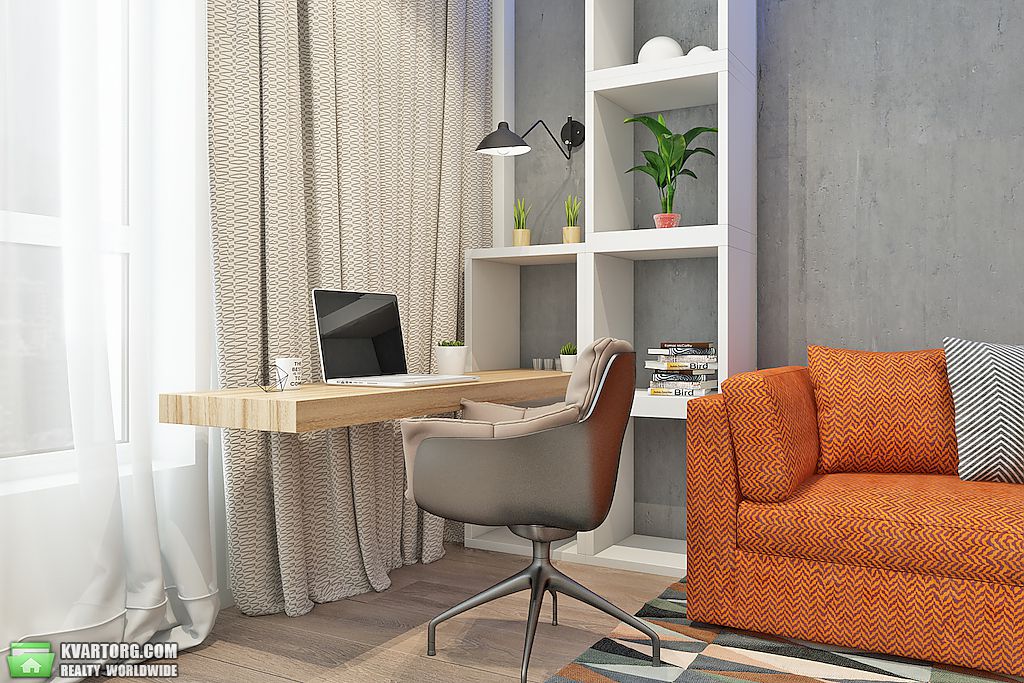 Sell 4-room apartment. Киев,  Драгомирова — photo 5