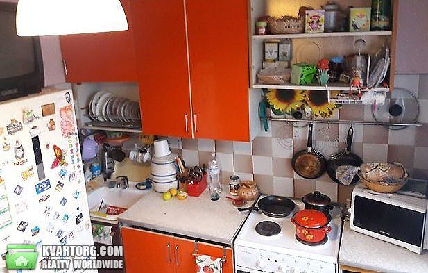 Sell 1-room apartment. Киев,  Заболотного — photo 4