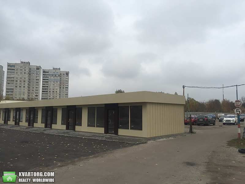 Rent out shop. Харьков, С.Грицевца — photo 1