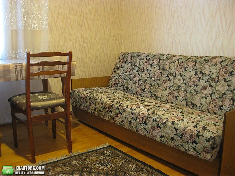 Rent out 2-room apartment. Киев,  Быкова бул — photo 4